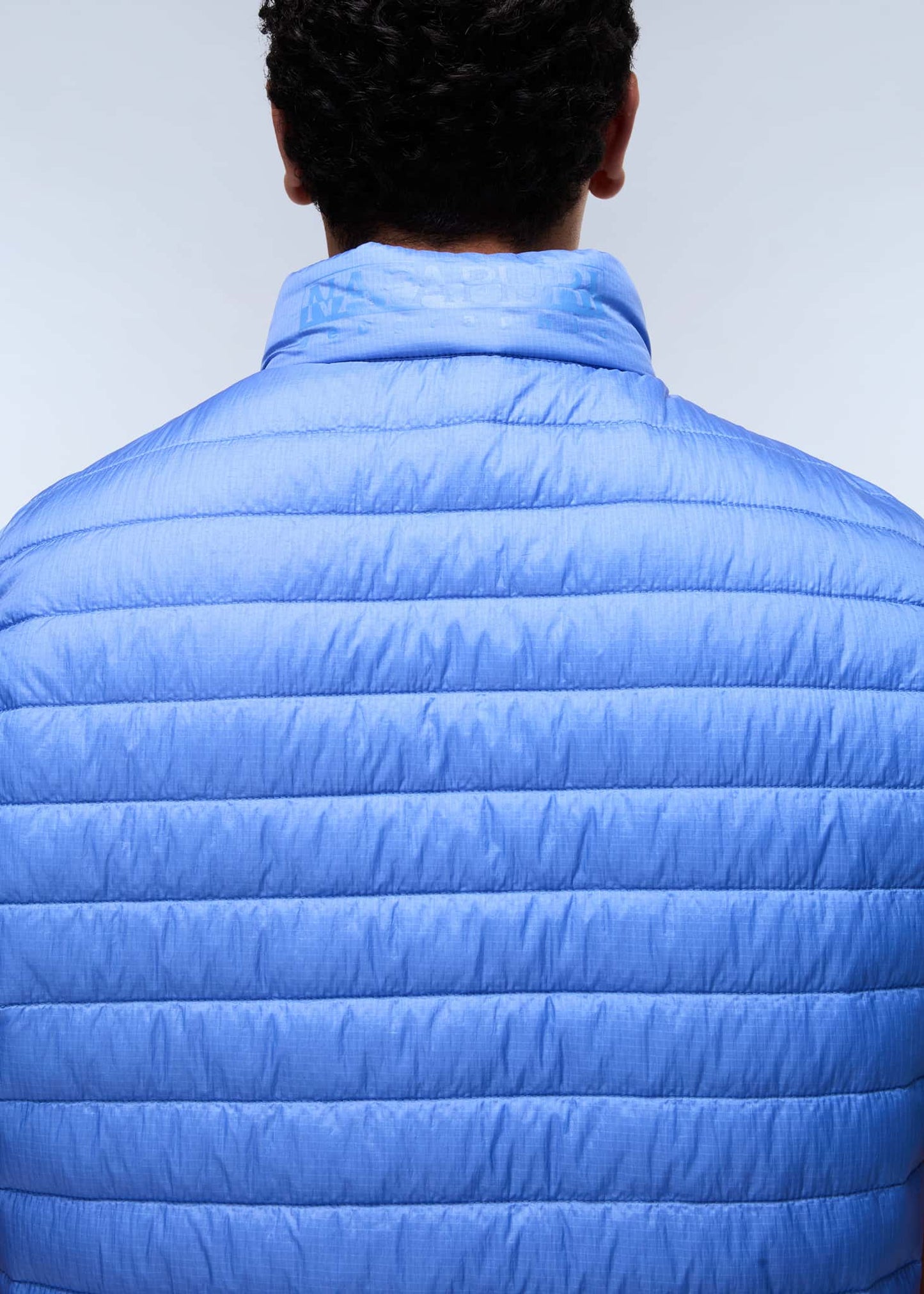 Napapijri Bodywarmers A amiata v - ultramarine