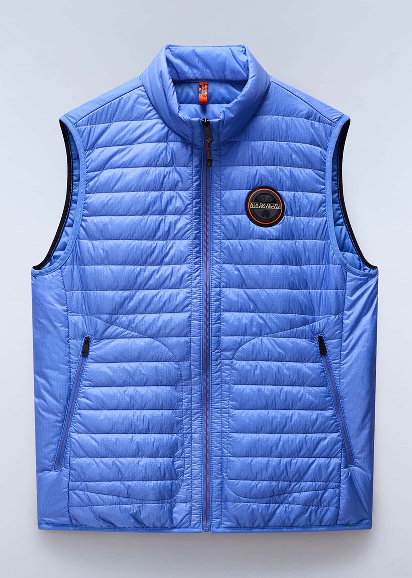 Napapijri Bodywarmers A amiata v - ultramarine