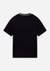 Napapijri T-shirts S murlo - black beauty