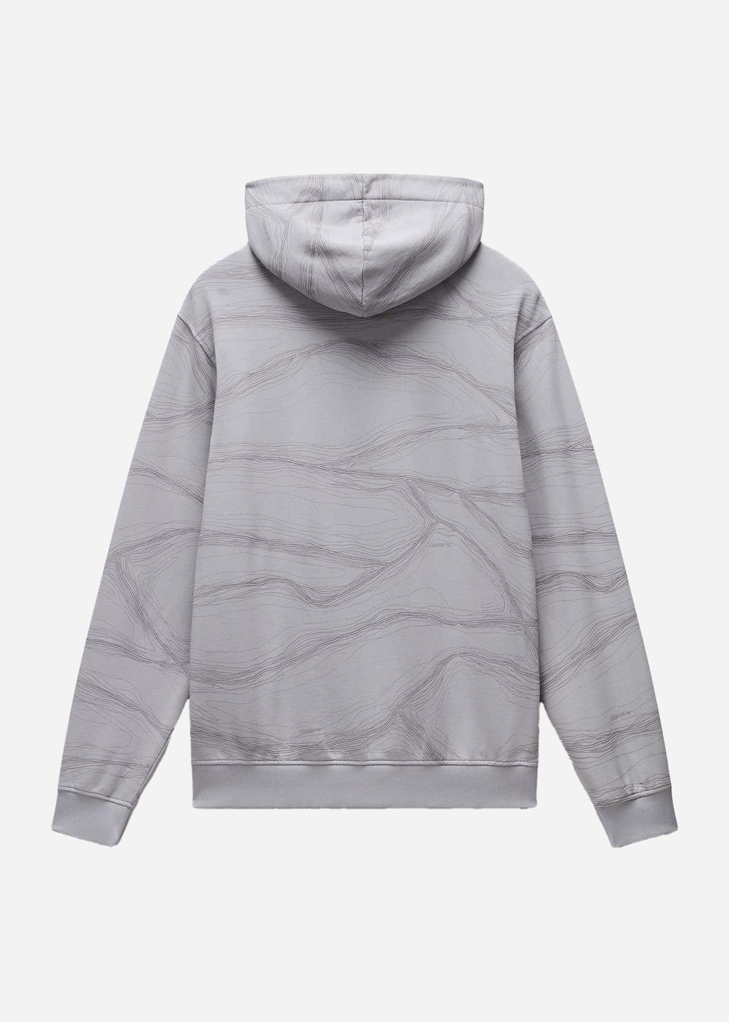 Napapijri Hoodies Cellini hoodie - aop