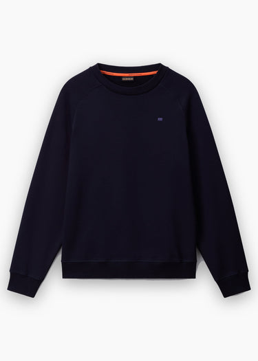 Napapijri Truien B nedles c - blu marine
