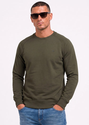 Napapijri Truien B nedles c - olive night