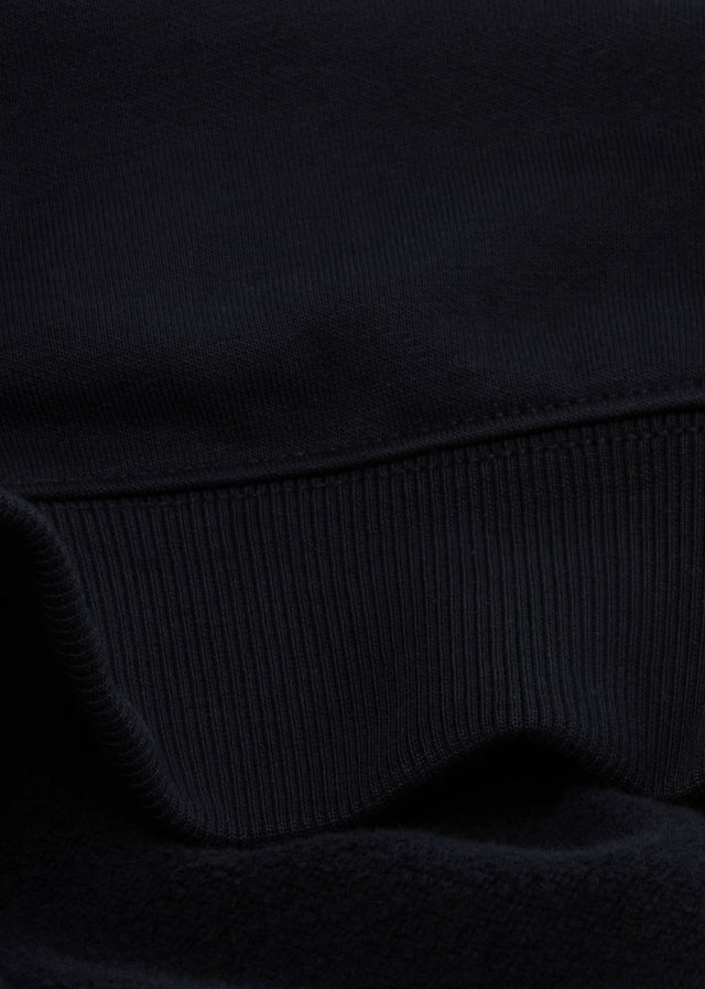 Napapijri Truien B box logo hz wi - black beauty
