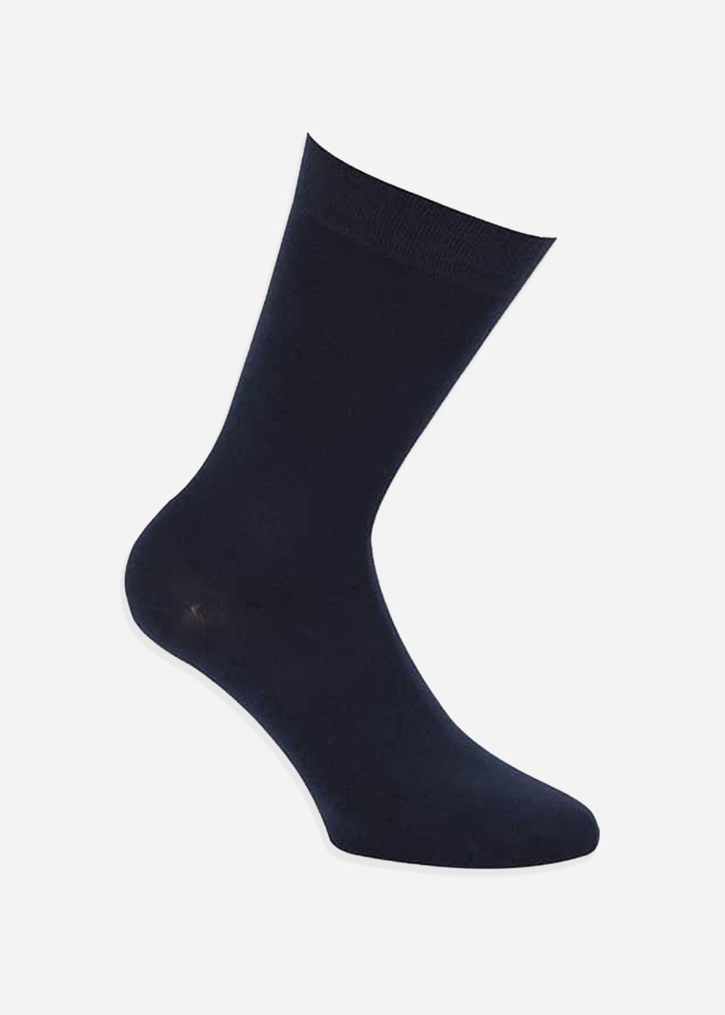 Casual Lads Sokken Premium Bamboo Socks - Navy