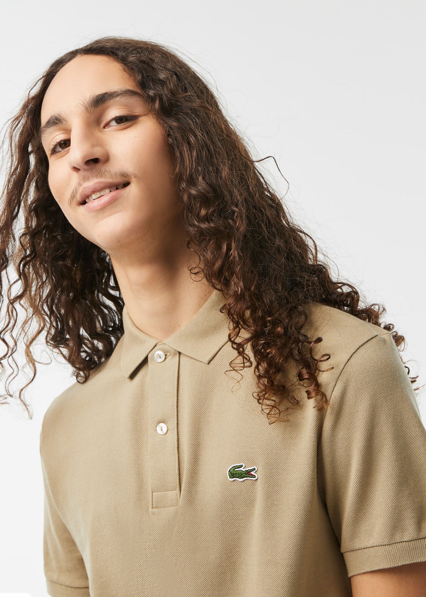 Polo - lion