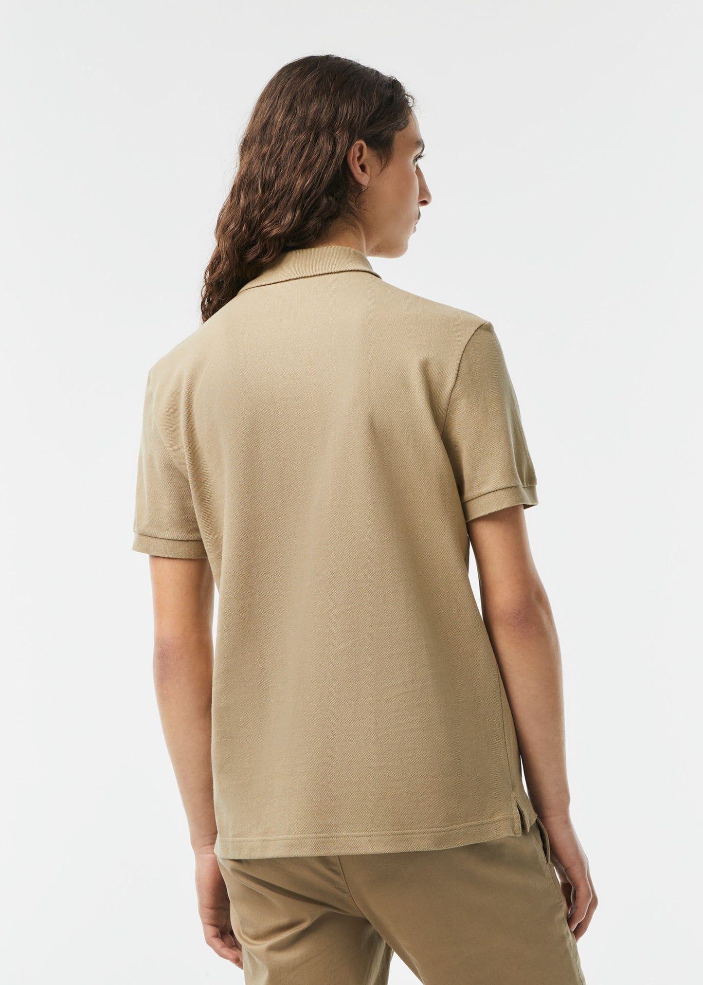 Polo - lion