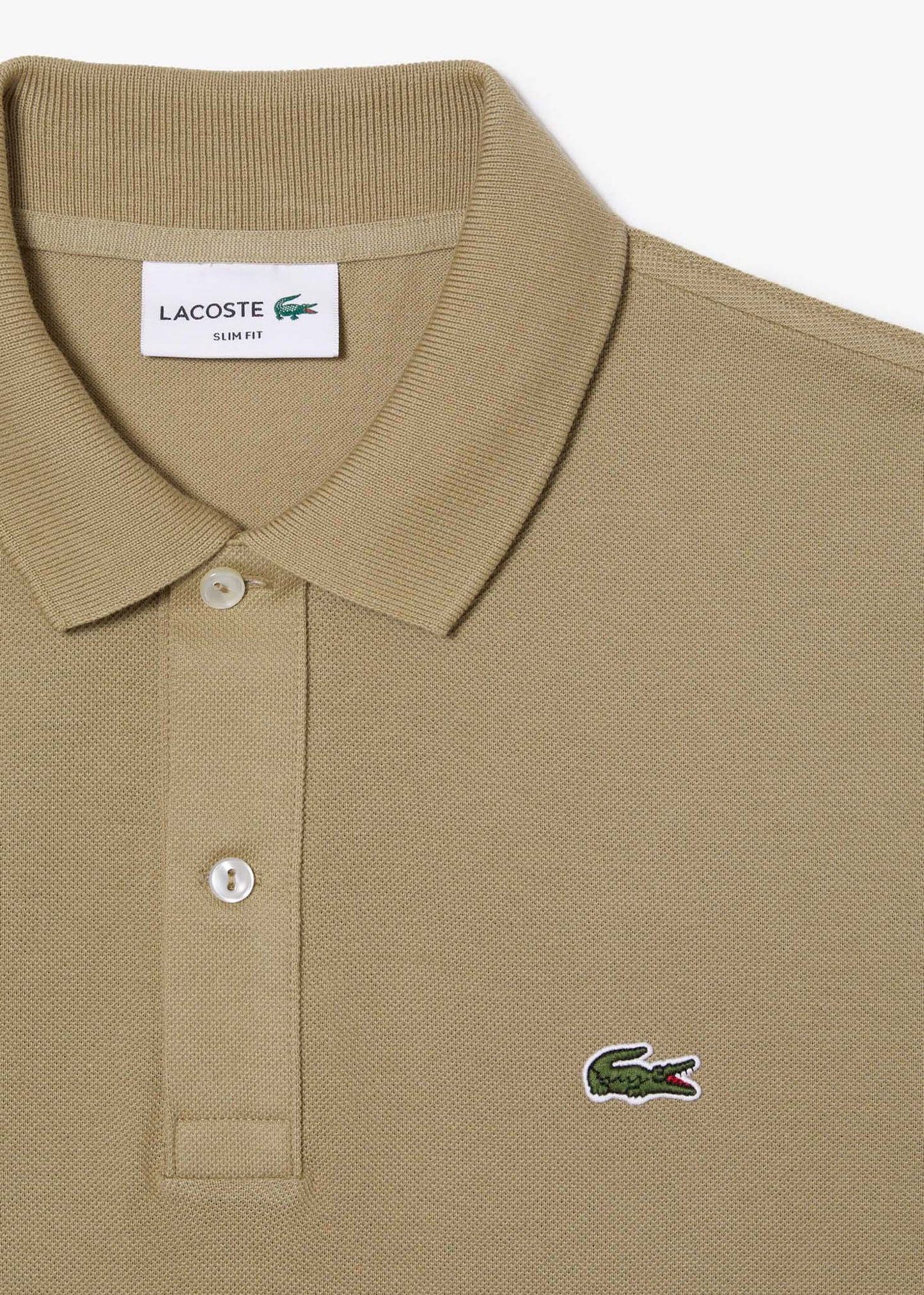 Polo - lion