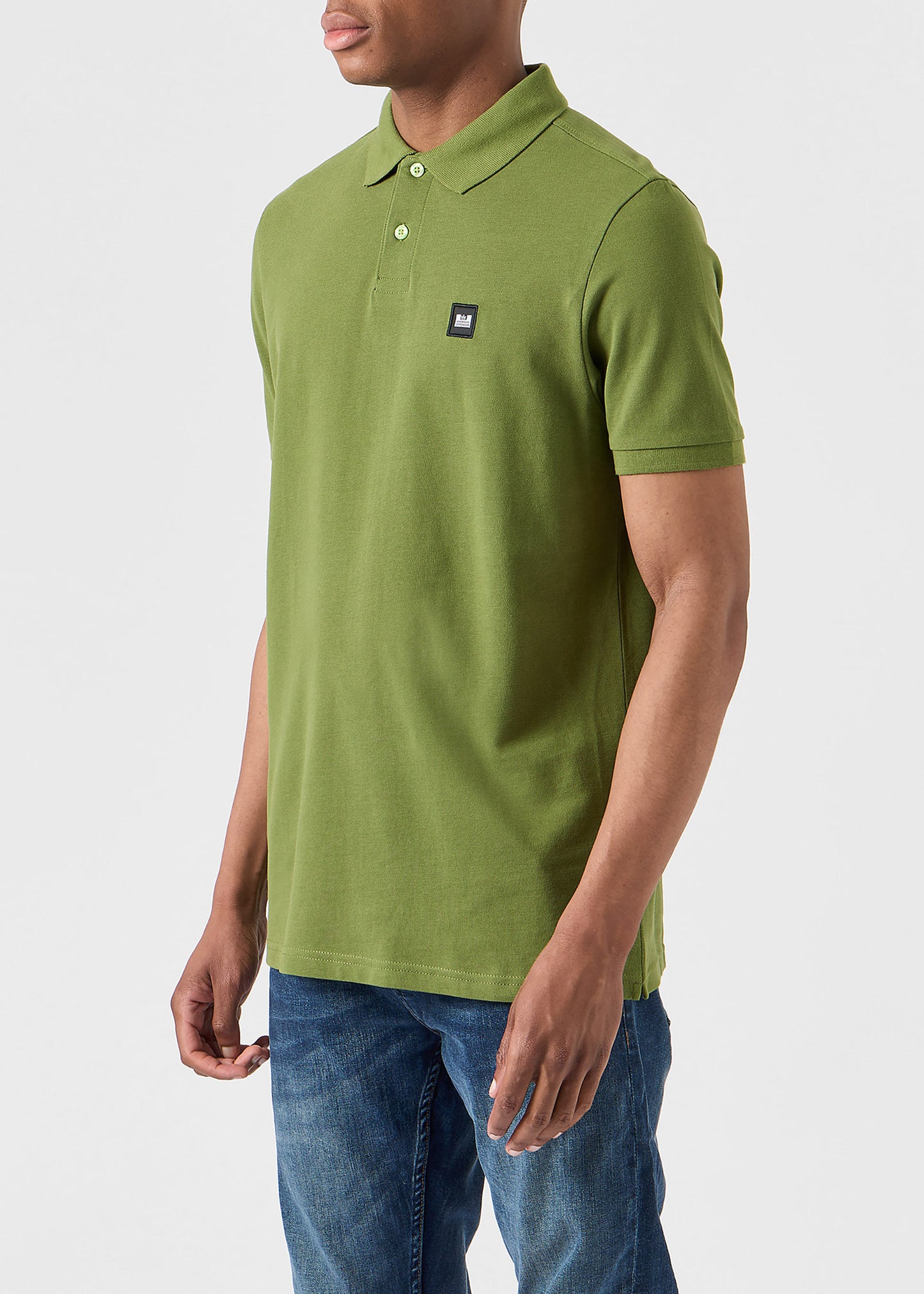 Weekend Offender Polo's Caneiros - seaweed