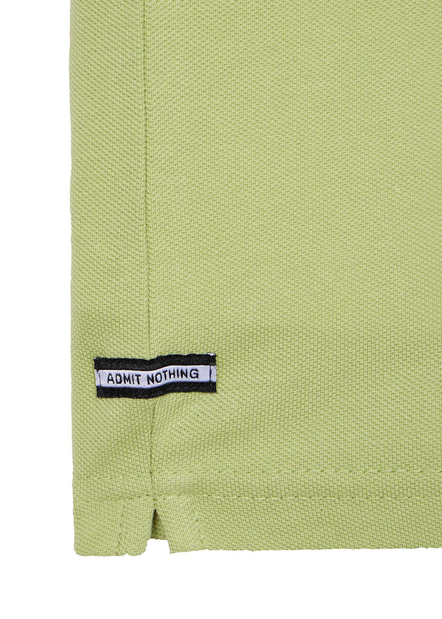 Weekend Offender Polo's Caneiros - fern moss