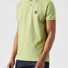 Weekend Offender Polo's Caneiros - fern moss