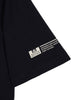 Weekend Offender T-shirts Bonpensiero - black