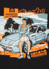 Weekend Offender T-shirts 944 - black