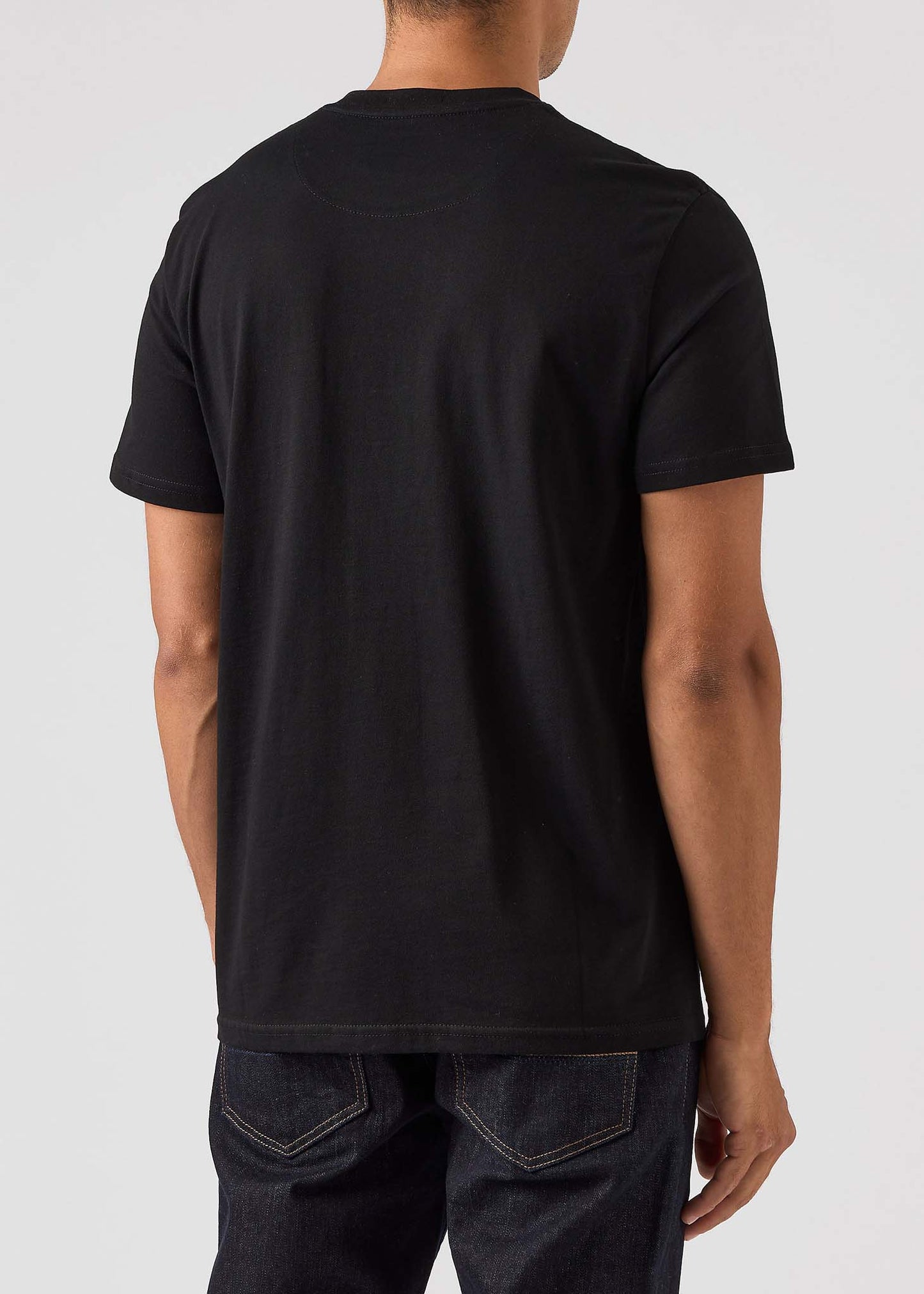 Weekend Offender T-shirts Alright - black