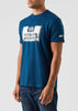 Weekend Offender T-shirts Bonpensiero - juniper
