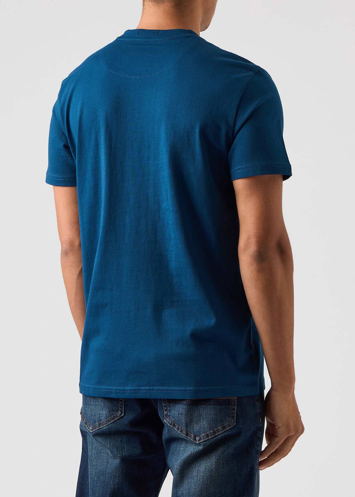 Weekend Offender T-shirts Bonpensiero - juniper