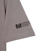 Weekend Offender T-shirts Bonpensiero - light grey