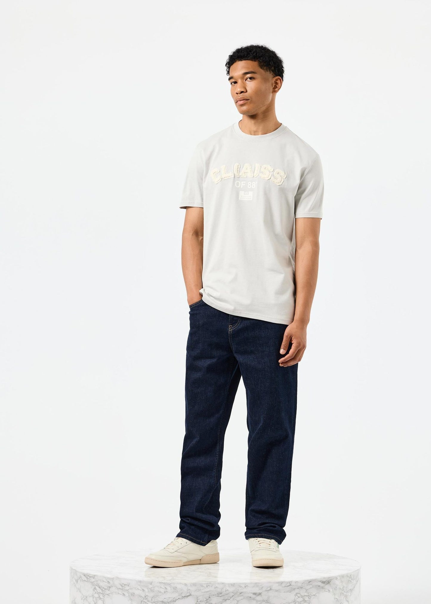 Weekend Offender T-shirts Class of 88 - rhino