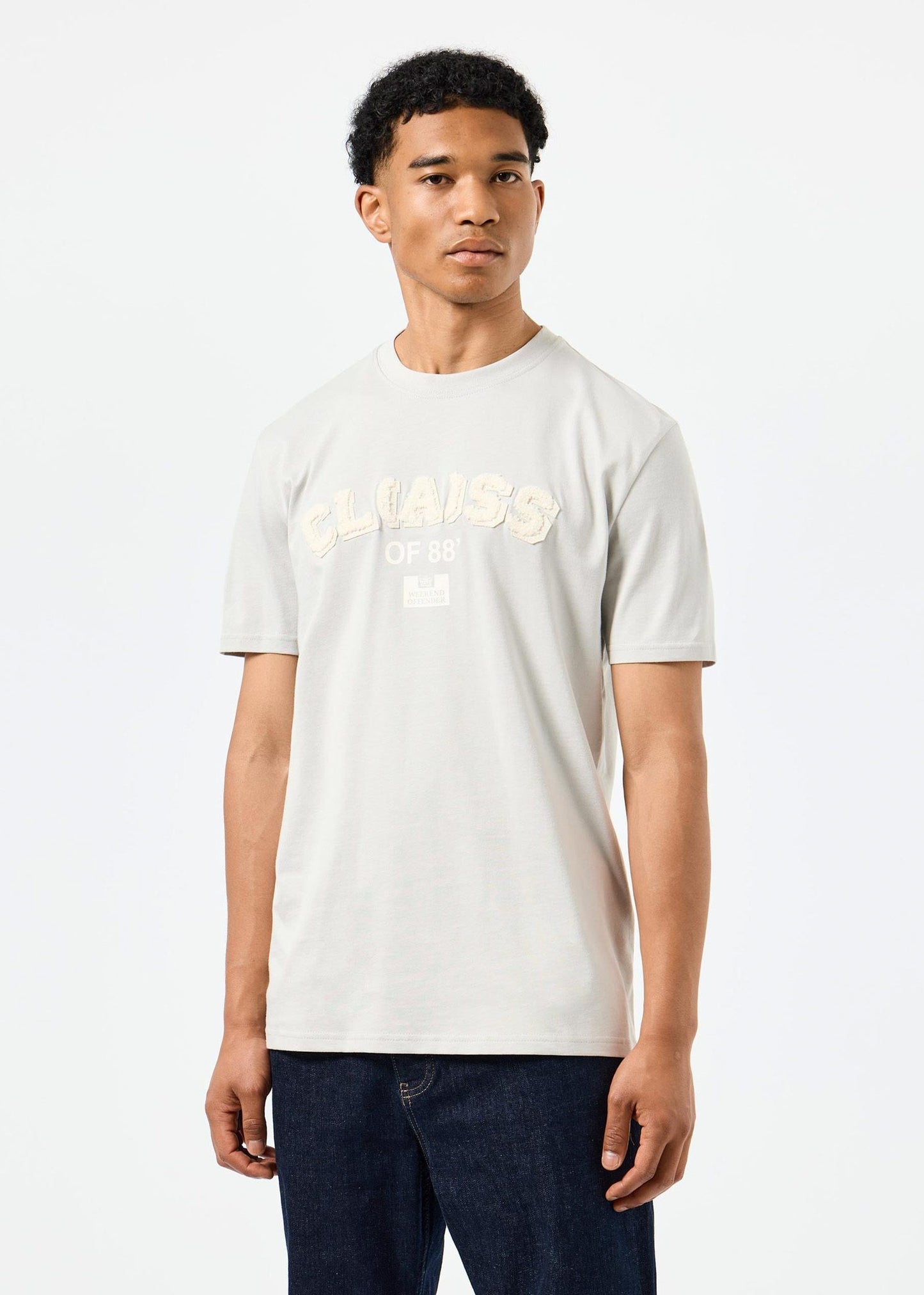 Weekend Offender T-shirts Class of 88 - rhino
