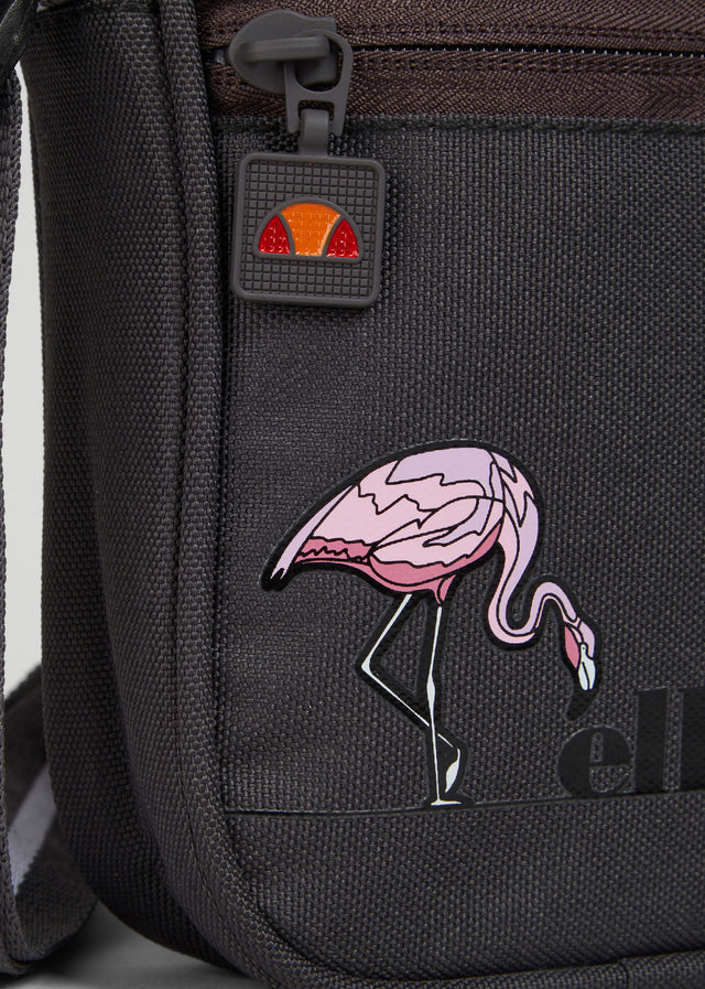 Ellesse Bags Lerici small item bag - dark grey