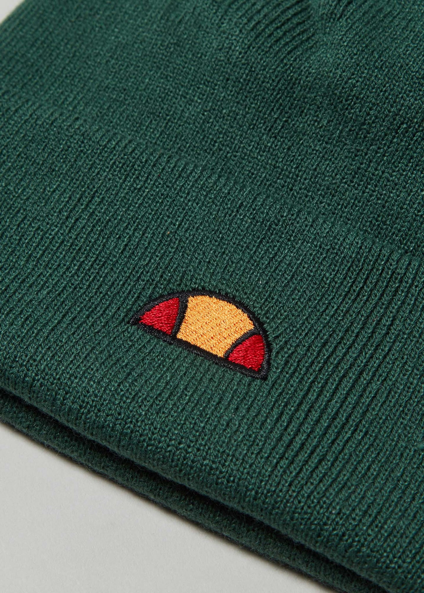 Ellesse Mutsen Thar beanie - dark green