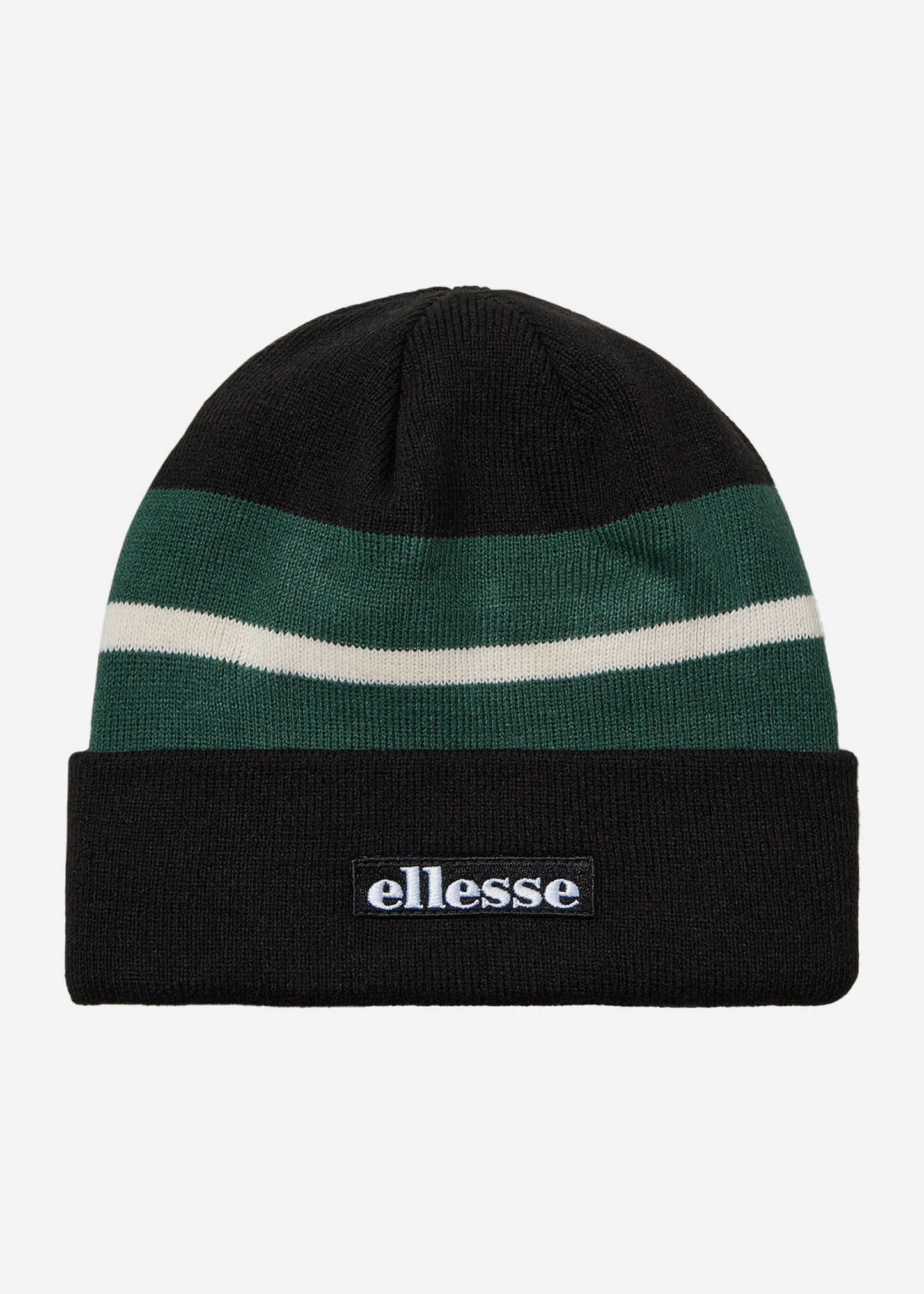 Ellesse Mutsen Politiri beanie - black