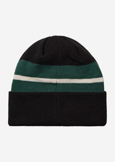 Ellesse Mutsen Politiri beanie - black