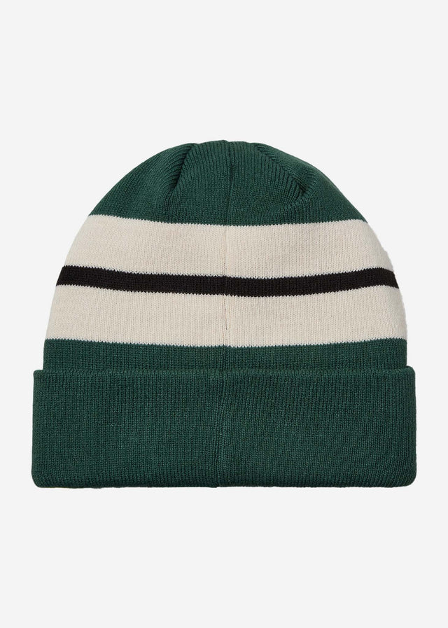 Ellesse Beanies Politiri beanie - dark green