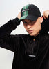 Ellesse Petten Testa cap - black