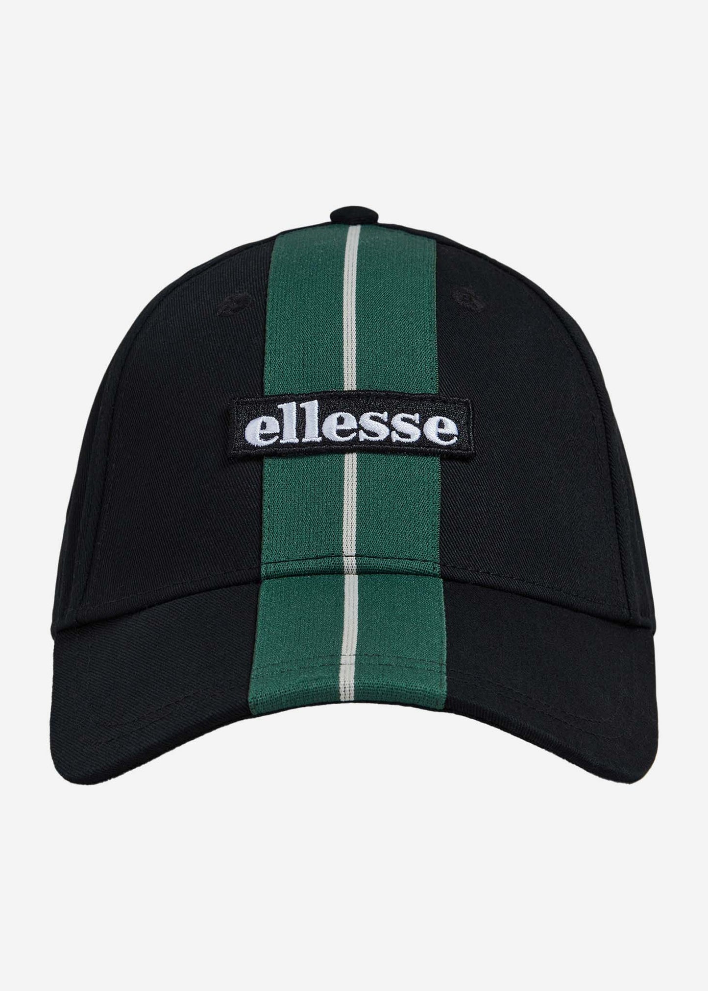 Ellesse Petten Testa cap - black