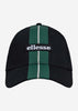 Ellesse Petten Testa cap - black