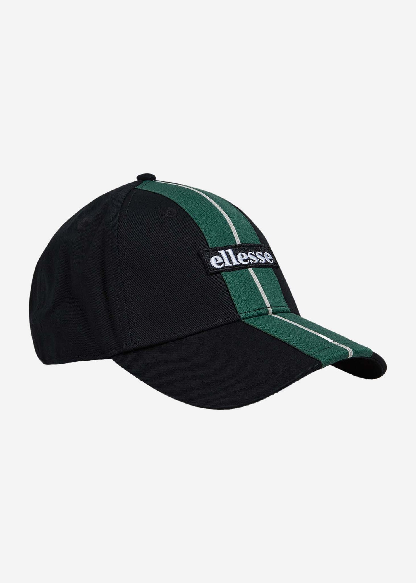 Ellesse Petten Testa cap - black