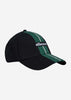 Ellesse Petten Testa cap - black