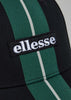 Ellesse Petten Testa cap - black
