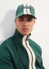 Ellesse Petten Testa cap - dark green