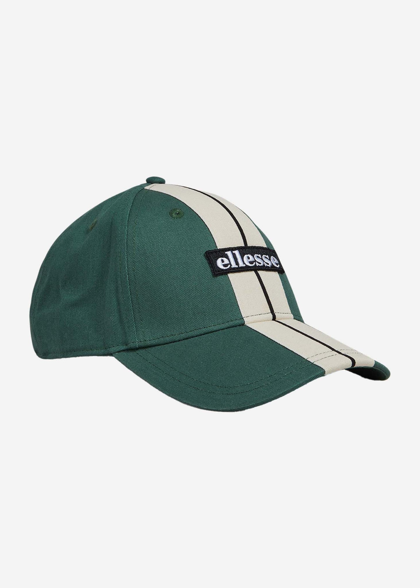 Ellesse Petten Testa cap - dark green
