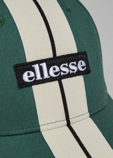 Ellesse Petten Testa cap - dark green