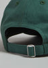 Ellesse Petten Testa cap - dark green