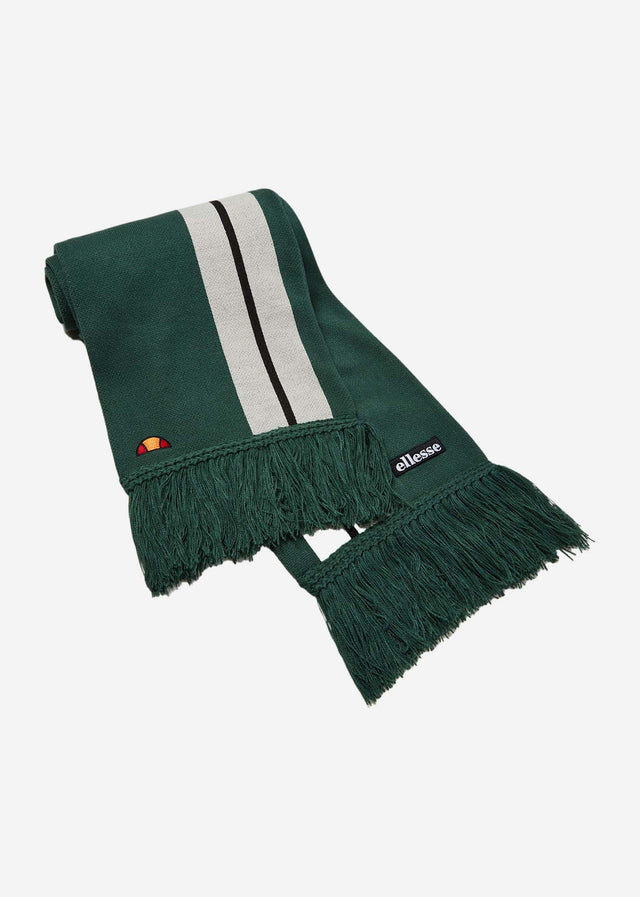 Ellesse Scarves Benni scarf - dark green