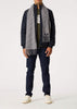 Weekend Offender Sjaals Nurmagomedov - house check