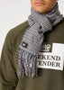 Weekend Offender Sjaals Nurmagomedov - house check