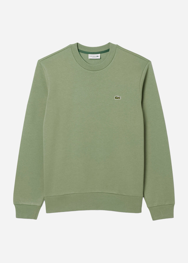 Lacoste Sweaters Sweater core - thyme
