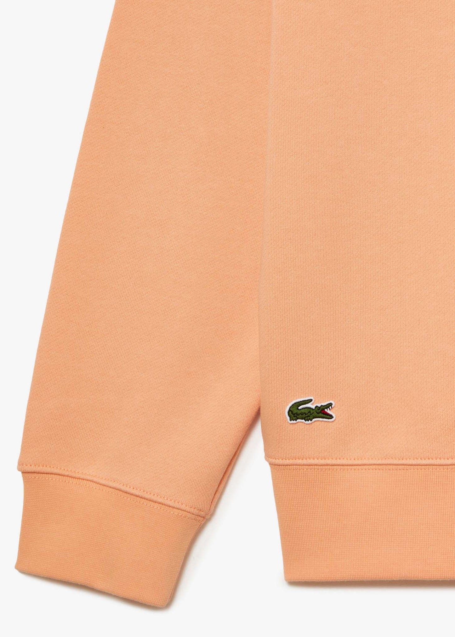 Branded hoodie - ledge