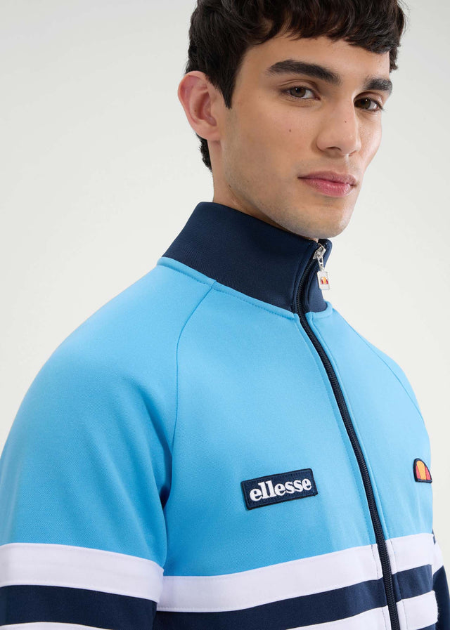 Ellesse Cardigans Rimini track jacket - blue navy
