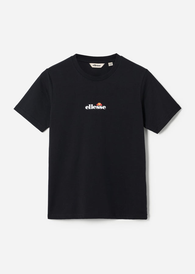 Ellesse T-shirts Ollio 2 tee - black