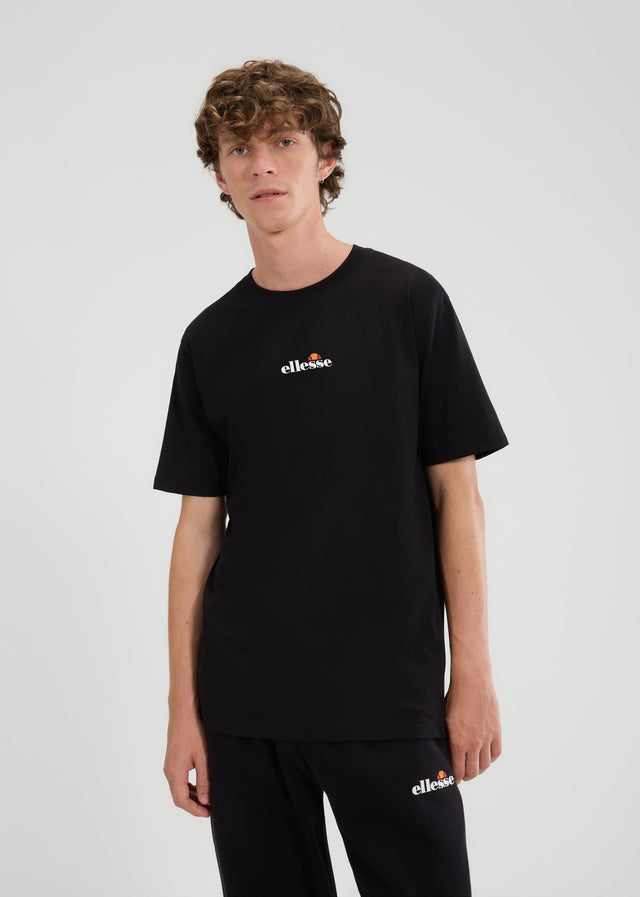 Ellesse T-shirts Ollio 2 tee - black