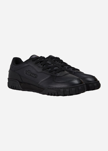 Ellesse Schoenen Tanker capsule - black mono