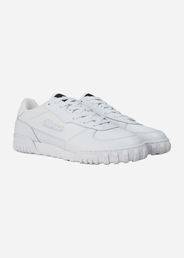 Ellesse Schoenen Tanker capsule - white mono