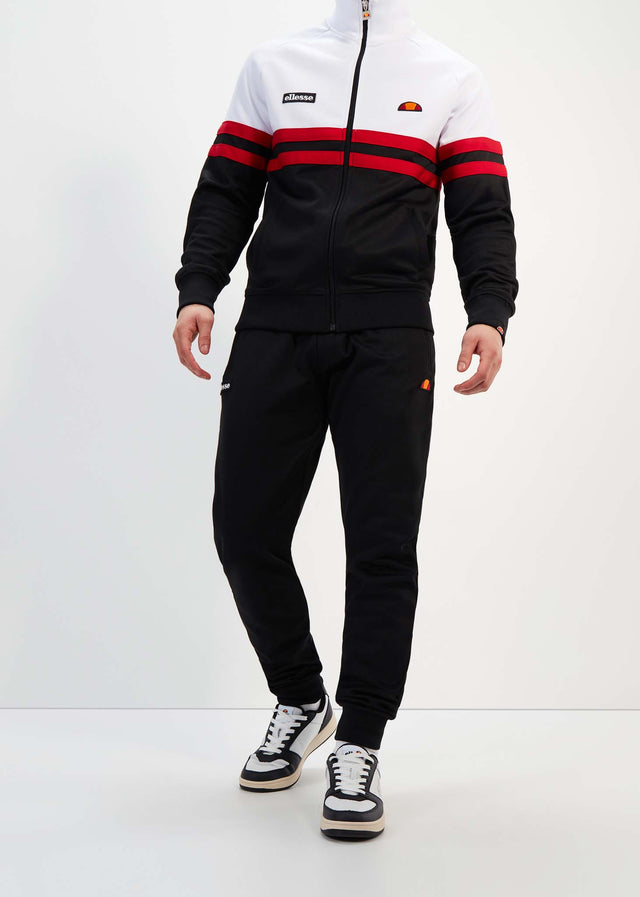 Ellesse Joggers Bertoni track pant - black