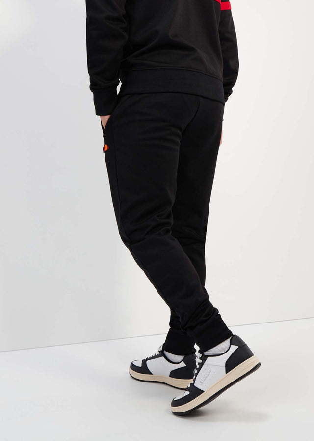 Ellesse Joggers Bertoni track pant - black
