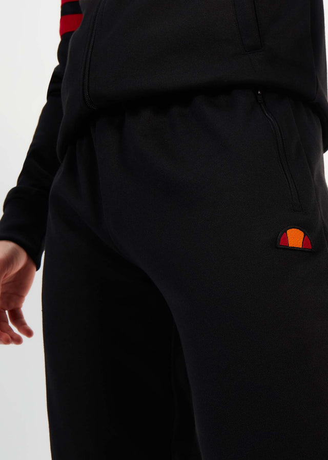 Ellesse Joggers Bertoni track pant - black